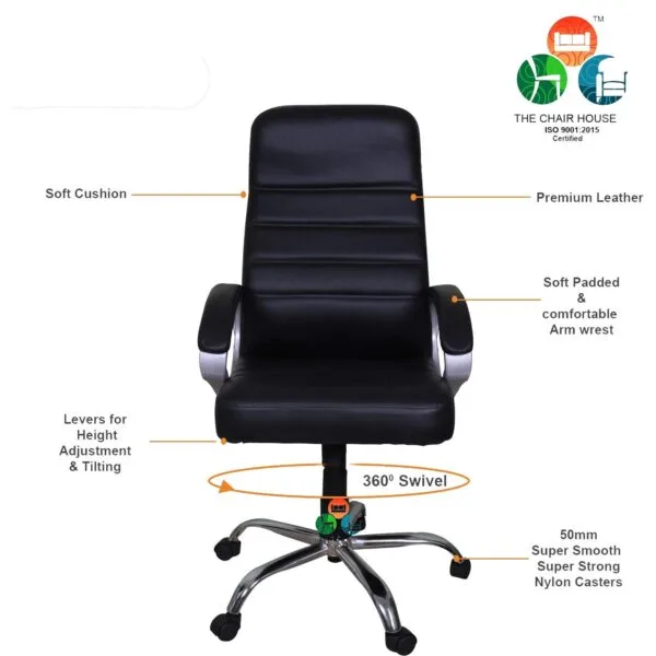 Best 4 Executive Chairs For Office Under 8000 6 Hight Back Home Ergonomic Mesh Medium Back Office Executive Chair
