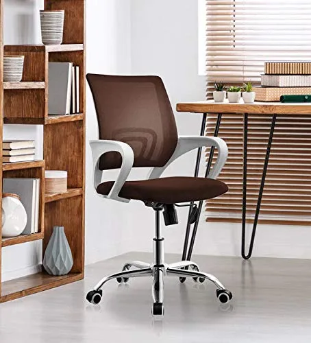 7 Lifesaving benefits of using a Mesh Office chair. 5 Stylish and Modern