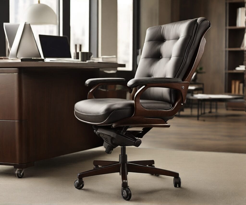 Executive Chairs For Office