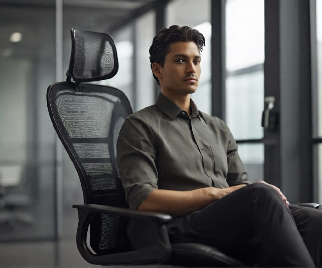 Mesh Office chair