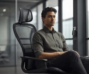 Mesh Office chair