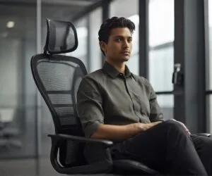 Mesh Office chair