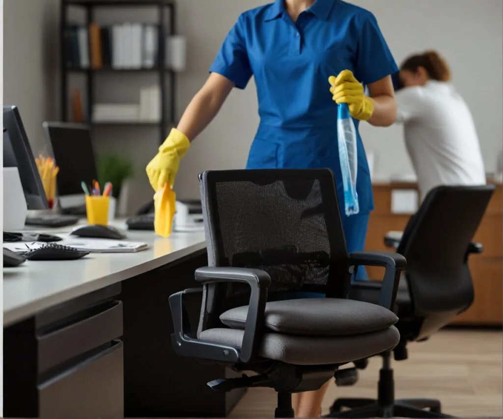 Leather Office Chairs: Unveiling Luxurious Seating Solutions 3 Leather Office Chairs Maidening: Do Not Leave Your Leather Chair in Need.
