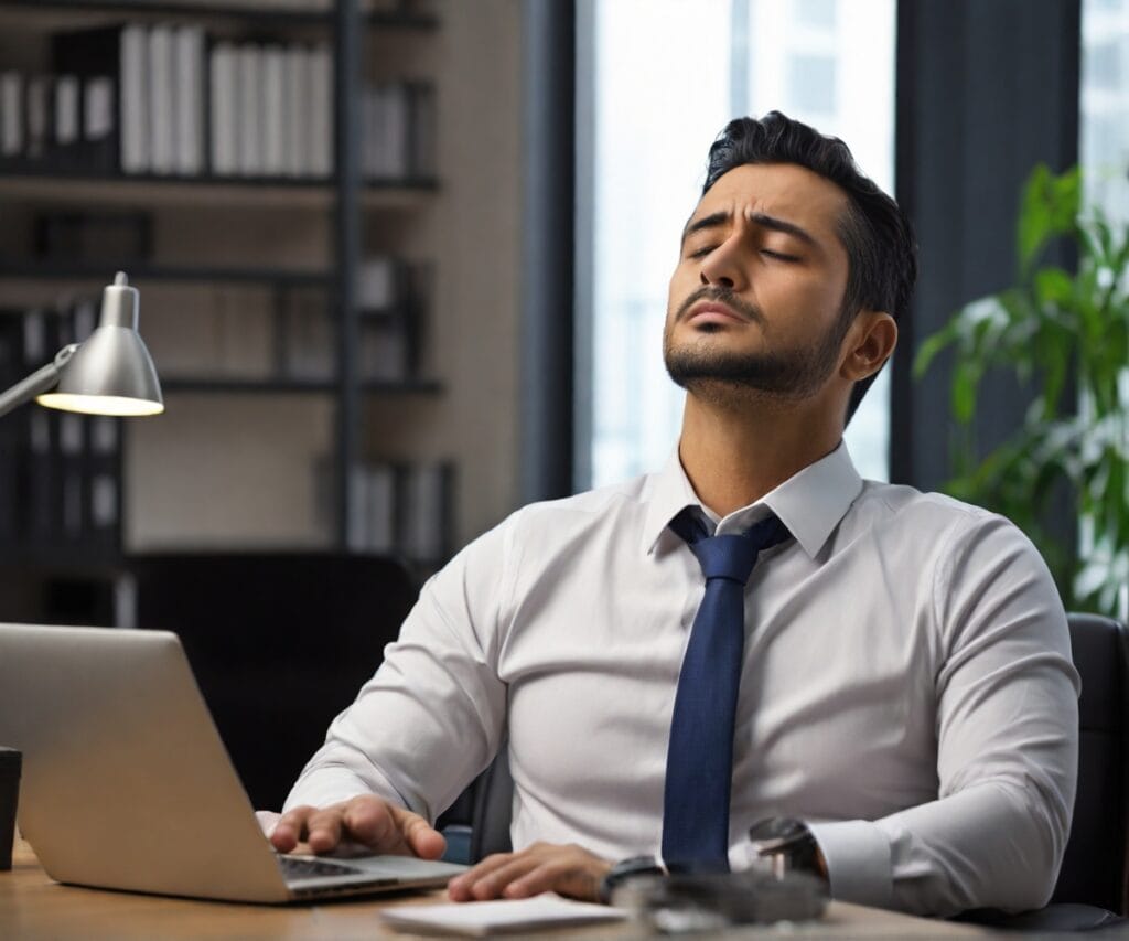 Best Chair For Neck Pain Relief