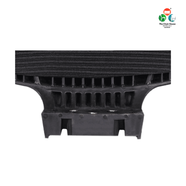 B26 - NX1 High Back Office Revolving Chair Back Chair Net Back with nut Bolts and Key Easily fit to Every Chair