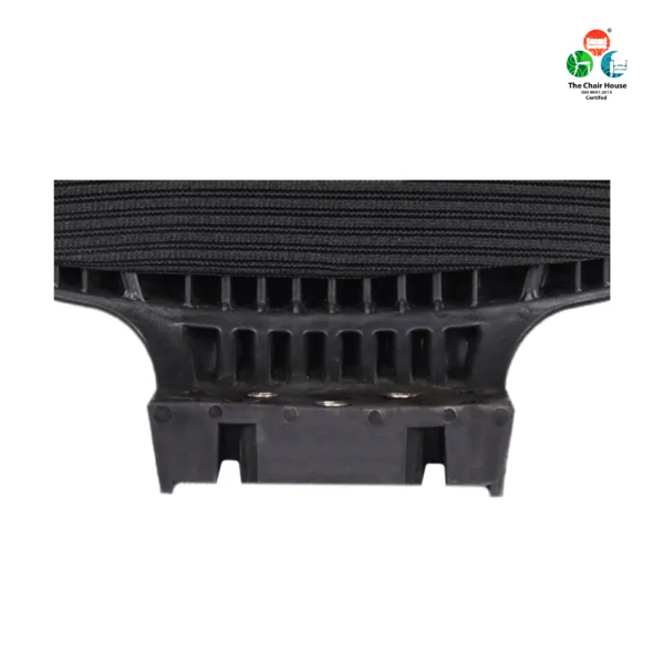 B26 - NX1 High Back With Headrest Spare Parts Accessories Chair Net Back with nut Bolts and Key Easily fit to Every Chair (Black Color) 8 B26 - NX1 High Back Office Revolving Chair Back Chair Net Back with nut Bolts and Key Easily fit to Every Chair