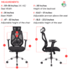 How to Choose an Ergonomic Working Chair?