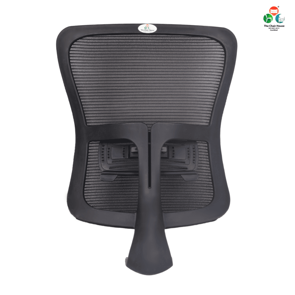 B28 -Spender Net Back Revolving Chair Back Spare Parts with Premium Back Replacement Kit Easily fit to Every Chair