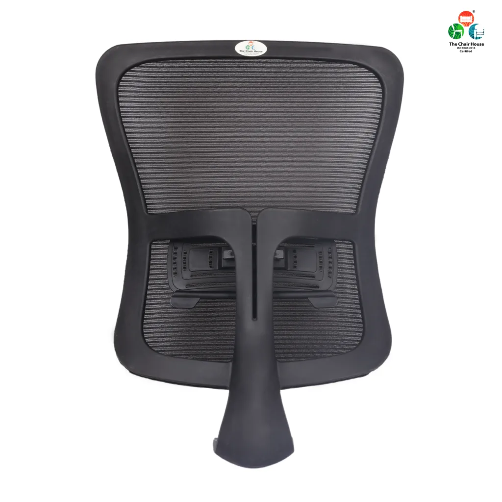 B28 -Spender Net Back Revolving Chair Back Spare Parts with Premium Back Replacement Kit Easily fit to Every Chair
