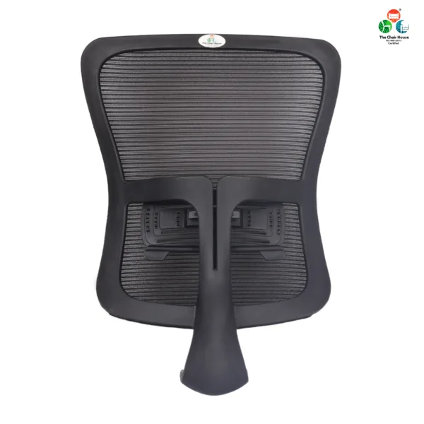 B28 -Spender Net Back Revolving Chair Back Spare Parts with Premium Back Replacement Kit Easily fit to Every Chair