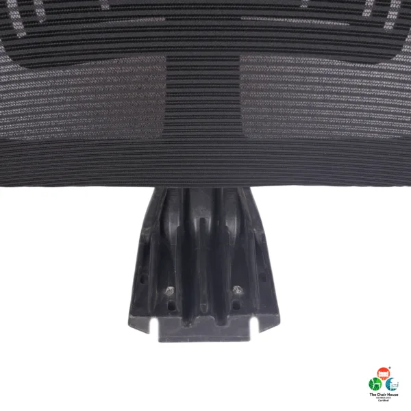 B28 -Spender Net Back Revolving Chair Back Spare Parts with Premium Back Replacement Kit Easily fit to Every Chair