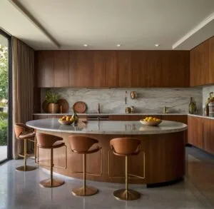 Bar Stools at Home