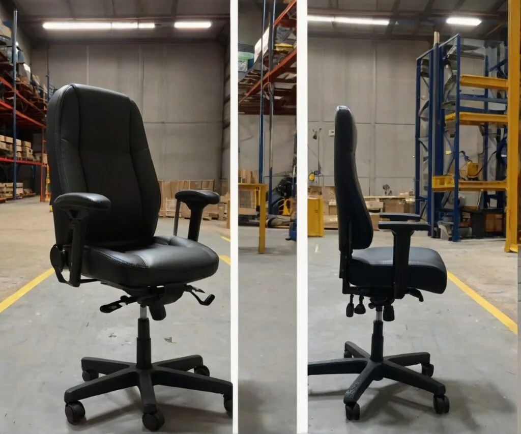 The advantage of chair hydraulics