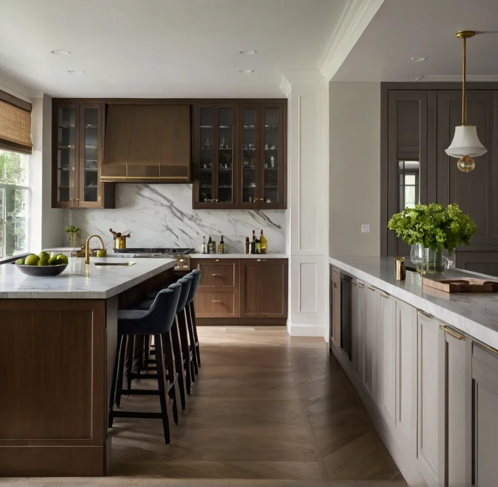 4 Reasons Why You Must Have Bar Stools at Home & Kitchen 4 Increased Resale Value