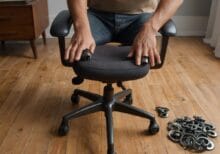 What is Chair Hydraulics