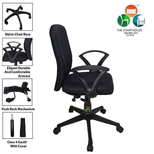 The Ultimate Guide to Finding the Best Ergonomic Working Chairs 5 Ergonomic Desk Chair