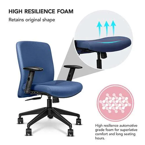The Ultimate Guide to Finding the Best Ergonomic Working Chairs 3 Office Chair for Back Pain