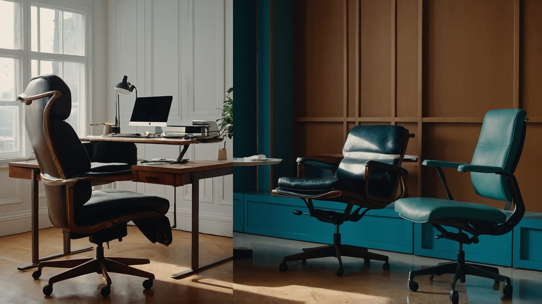 Ultimate Guide To Choosing The Best Study Chair In 2024