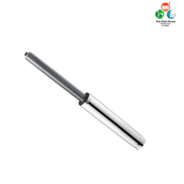 H07- Chrome Hydraulic 175mm Replacement for bar Chairs Spare Part, Universal Size, Heavy Duty Hydraulic Gas Lift Cylinder Class 4 Hydraulic Piston, (5 Years Warranty) 4 H07- Chrome Hydraulic 175mm Replacement for bar Chairs Spare Part, Universal Size, Heavy Duty Hydraulic Gas Lift Cylinder Class 4 Hydraulic Piston, Black (5 Years Warranty)
