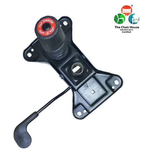 CM21 - Tilt Heavy Mechanism Chair Replacement Office Chair Part, With Bolts ( Set -1) 3Years Warranty