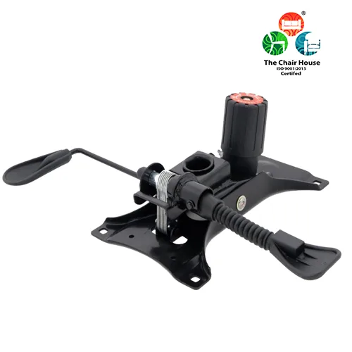 CM22 - Tilt Any Position Locking Mechanism Replacement Office Chair Part, With Bolts ( Set -1) 3Years Warranty and Ensuring Fit