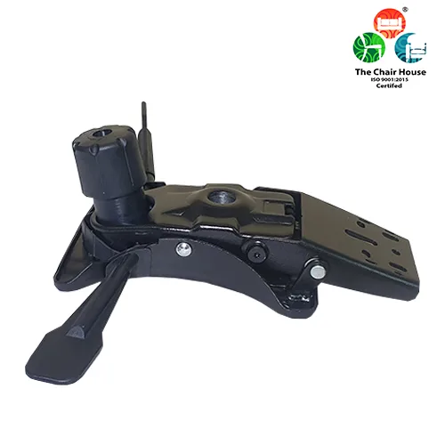 CM36 &ndash; Heavy Smart Synchro Multi-Lock Mechanism Office Chairs Replacement Parts Set of 1 Bolts Included for Easy Installation(3Years Warranty)