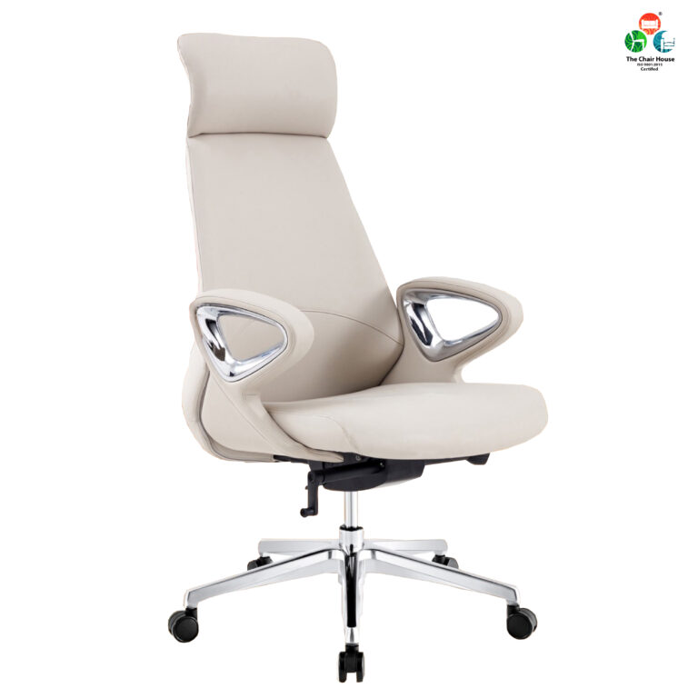 C165 - Delta High Back Premium Executive Comfort Chair Designed for Efficiency and Elegance