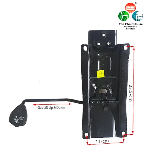 How Do Modern Recliner Chair Mechanisms Improve Chair Comfort? 5 CM31 – Tilting Mechanism for Office Chairs Replacement Parts Set of 1 Bolts Included for Easy Installation (2 Years Warranty)