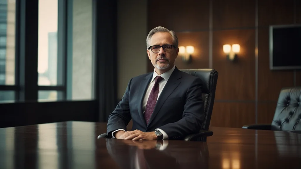 Best Office Chair for Boss: Office Ergonomics, Executive Chairs & Leather Designs 1 What is The Office Chair for boss?