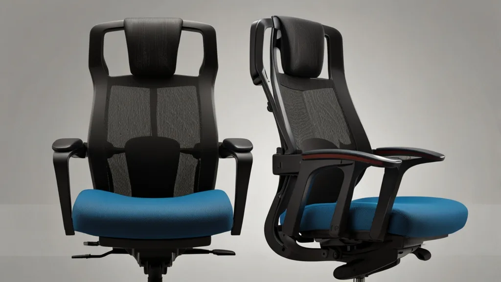 Adjustable vs Fixed Chair Armrests: Which Is Right for You? 1 Chair Armrests