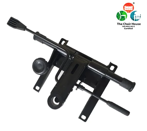 CM27 - Torsion Mechanism Replacement Office Chair Part, With Bolts ( Set -1) 3Years Warranty and Ensuring Fit