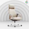 Experience Ultimate Comfort: Planet High-Back Office Chair