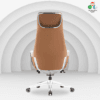 Experience Ultimate Comfort: Planet High-Back Office Chair