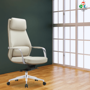 C167 - Monarch High Back Luxury Premium Executive Comfort Chair Designed for Efficiency and Elegance ( 5 Year Warranty )