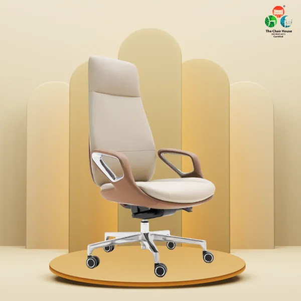 C168 - Bentley Premium High Back Executive Chair, Seating Comfort, Designed for Efficiency & Elegance, 5 Year Warranty