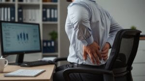 Office Chairs for Back Pain