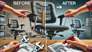 Chair Mechanism