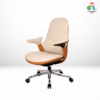 C169 - Hector Medium Back Imported Chair, The Perfect Blend of Comfort and Style