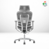 C170 - Passion High Back Imported Chair ( Color Grey ) (1)