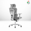 C170 - Passion High Back Imported Chair ( Color Grey ) (1)