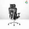 C70 - Passion High Back Imported Chair ( Color Grey )10