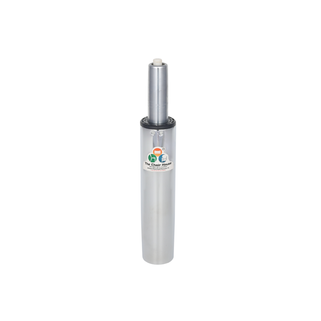 120MM Chrome SAMHONGSA Hydraulic Cylinder – Universal Size