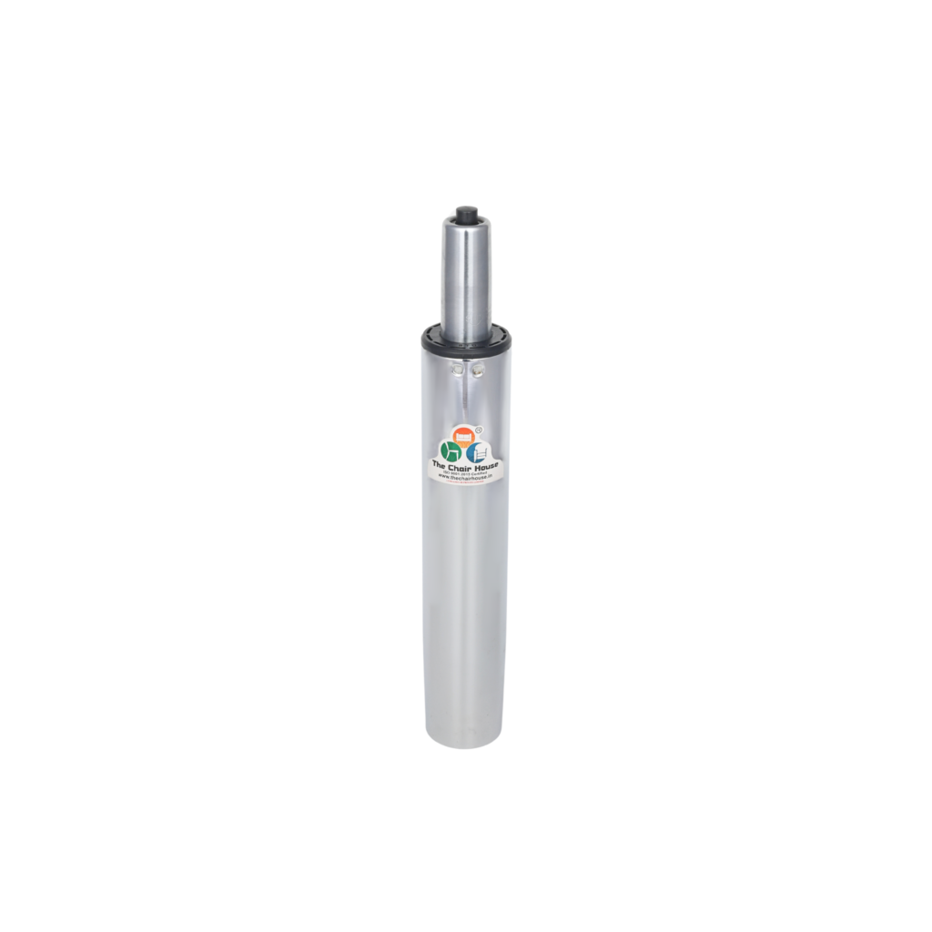 170MM Chrome SAMHONGSA Hydraulic Cylinder – Universal Size