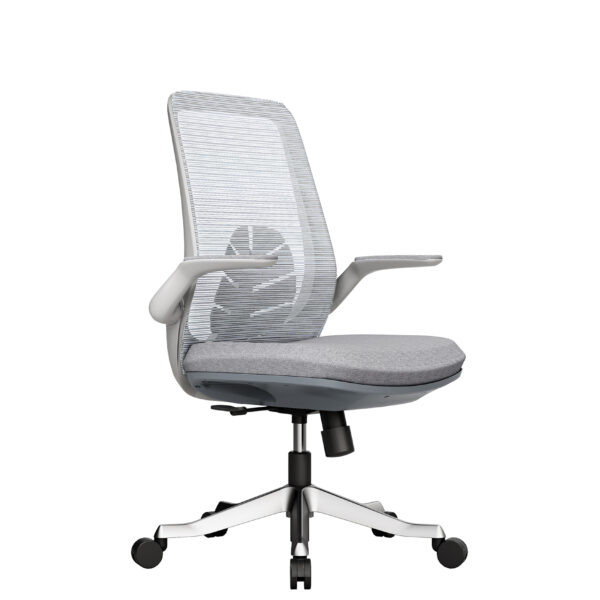 Florra-High-Back-Ergonomic-Chair-–-Mesh-Seat-Adjustable-Headrest-Flip-Up-Armrests-Grey2-2.jpg