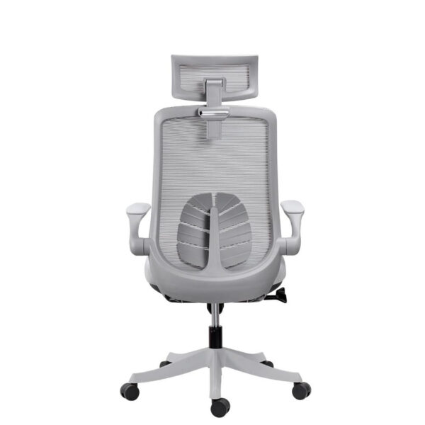 Florra-High-Back-Ergonomic-Chair-–-Mesh-Seat-Adjustable-Headrest-Flip-Up-Armrests-Grey6.jpg