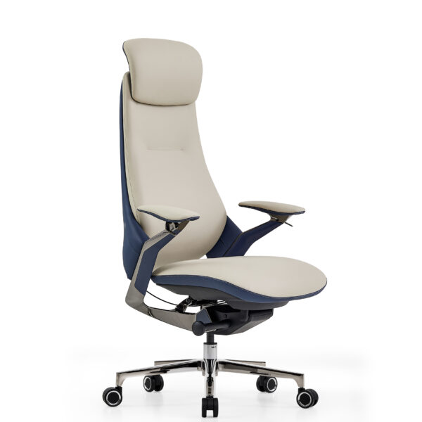 AERION-High-Back-Ergonomic-Executive-Model-Imported-Leather-Titanium-Gun-Metal-Finish-BIFMA-Certified-Colour-Beige-Blue1.jpg