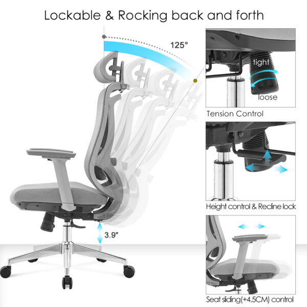 Aeris-Comfort-Pro-Ergonomic-Executive-Chair-–-3D-Adjustable-Armrests-4-Position-Synchronized-Recline-5-Years-Warranty-Colour-Grey-4.jpg