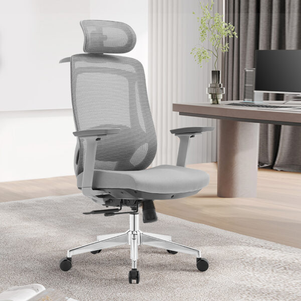 Aeris-Comfort-Pro-Ergonomic-Executive-Chair-–-3D-Adjustable-Armrests-4-Position-Synchronized-Recline-5-Years-Warranty-Colour-Grey-4.jpg