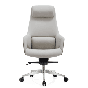 Stratos High-Back Executive Chair Composite Leather Veneer Finish Armrest, Aluminium Base Multi-Locking Function ( 5-Year Warranty)2.JPG