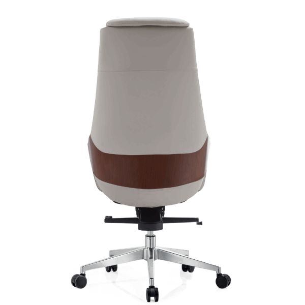 Stratos High-Back Executive Chair Composite Leather Veneer Finish Armrest, Aluminium Base Multi-Locking Function ( 5-Year Warranty) 8 Stratos High-Back Executive Chair Composite Leather Veneer Finish Armrest, Aluminium Base Multi-Locking Function ( 5-Year Warranty)2.JPG